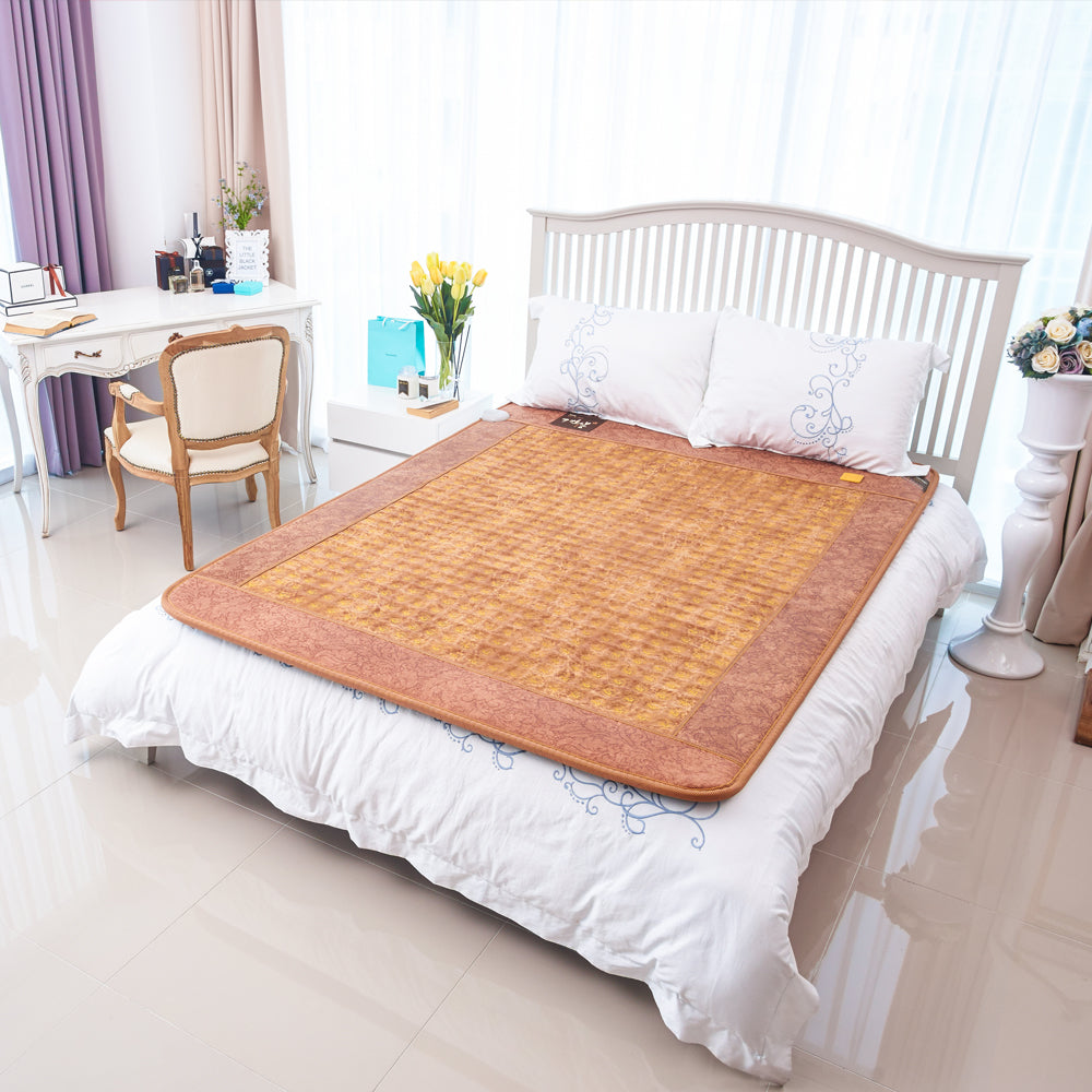 Gaehwamong Premium Ocher Infused Carbon Heating Mat