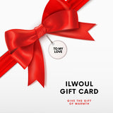 Ilwoul Gift Card