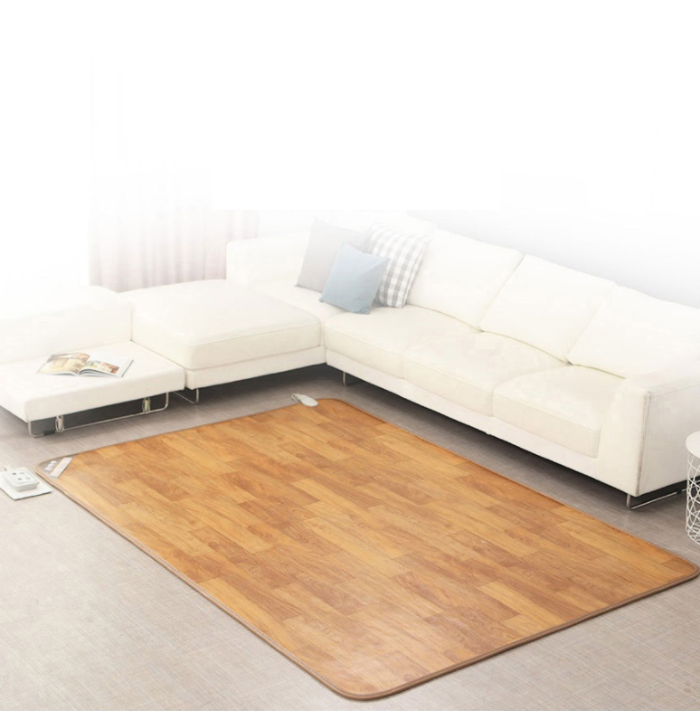 Carbon Ondol Floor Carpet Heating Mat for Living Room